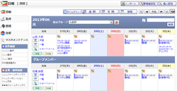 日報週間